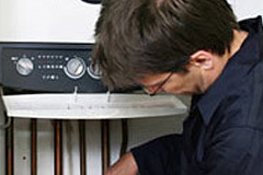 boiler repair Dunbog