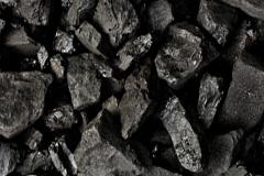 Dunbog coal boiler costs